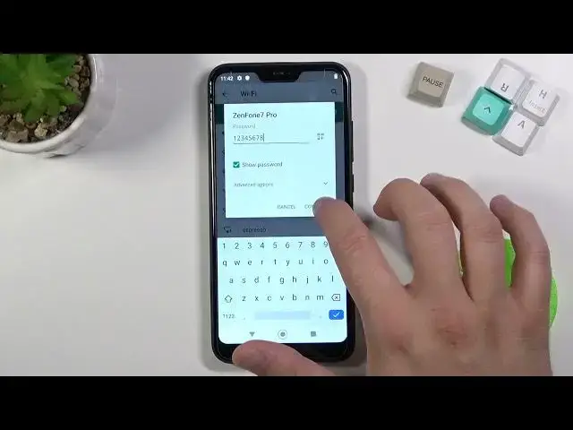 'Video thumbnail for How to Connect XIAOMI Mi A2 Lite to Wi-Fi Network – Network Settings'