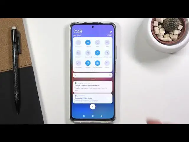 'Video thumbnail for How to Activate Power Saving Mode in XIAOMI Redmi Note 10 Pro – Power Saver'
