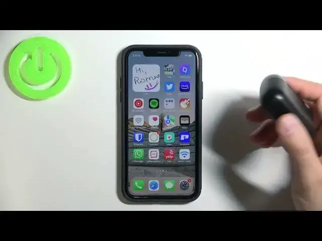 Video thumbnail for How to Pair Tozo NC2 with Apple iPhone?