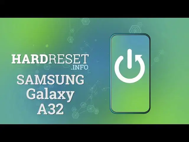 Video thumbnail for Samsung Galaxy A32 - All Notification Tones Presentation
