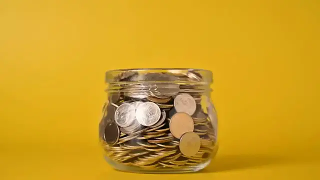 Video thumbnail for 8 Reasons You Are Not Saving MONEY  Old Fashioned ways to Save Money