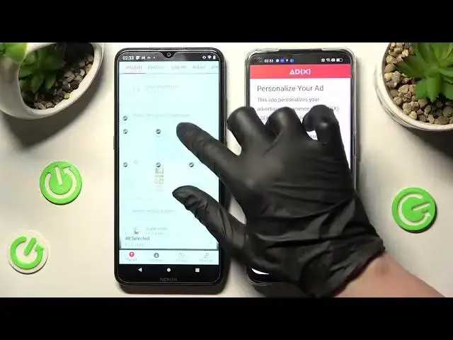 Video thumbnail for Transfer Files From Any Android Device To OPPO RENO 5Z