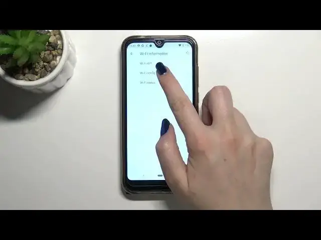 Video thumbnail for CUBOT R19 Secret Codes