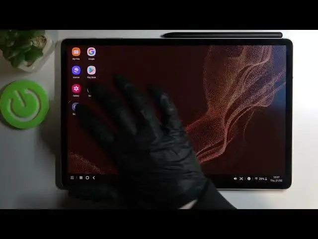 'Video thumbnail for How to Improve Singal on SAMSUNG Galaxy Tab S8+ - Fix Signal Problem'