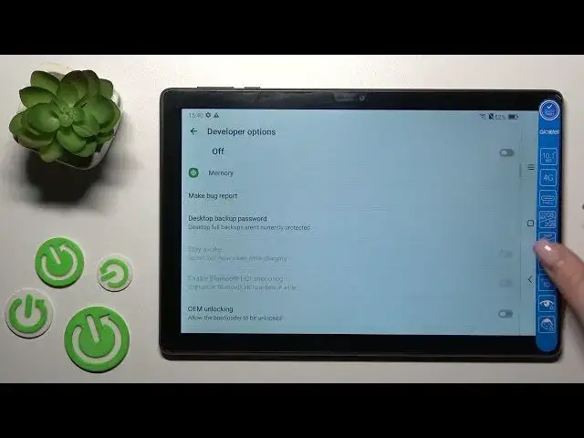 Video thumbnail for How to Hide Developer Options in ALCATEL 3T 10 4G – Remove Developer Mode