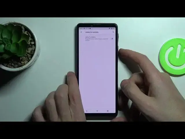 Video thumbnail for How to Disable Quick Launch on Sony Xperia 10 III – Remove Quick Access Feature