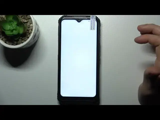'Video thumbnail for How to Reset App Preferences on DOOGEE S95 Pro - Restore App Preferences'