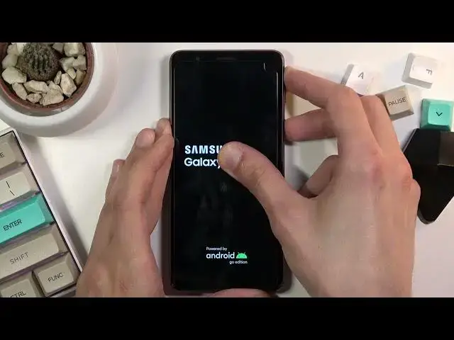 Video thumbnail for Fastboot Mode SAMSUNG Galaxy M01 Core - Enter & Exit Fastboot Mode