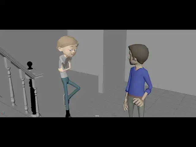 Video thumbnail for Oi Prick!