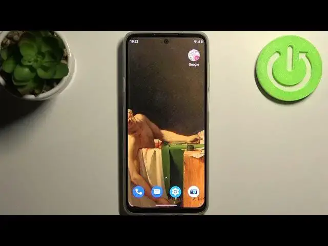 'Video thumbnail for How to Disable Google Assistant on MOTOROLA Edge 20 Lite – Turn Off Voice Assistant Feature'