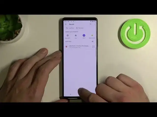 'Video thumbnail for How to Set Custom Ringtone on SONY Xperia 1 III - Change Ringtone'