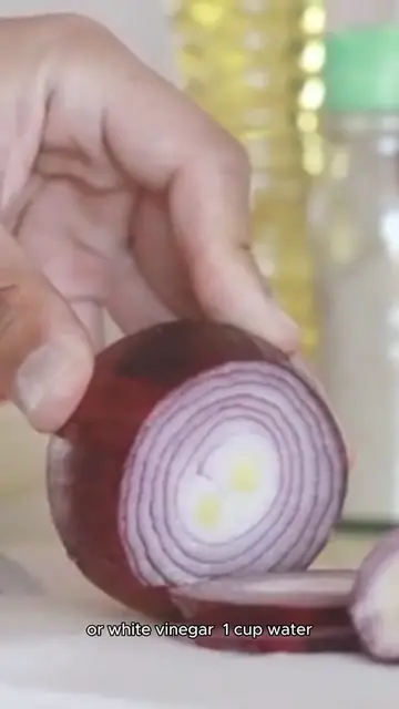 Video thumbnail for pickled red onions recipe