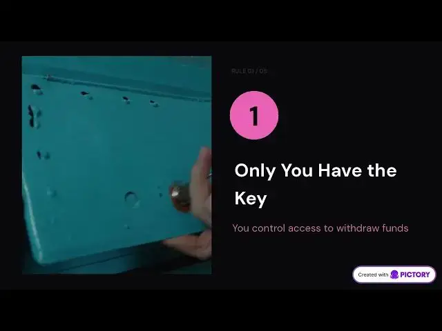 Video thumbnail for Most People Think Bitcoin is a Physical Coin