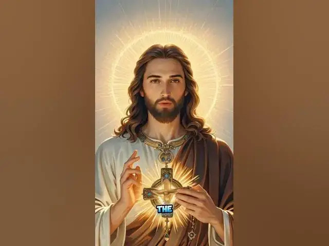 'Video thumbnail for Experience the PEACE Jesus Brings to the Storm! #history #historyofredemption #bibleverse'