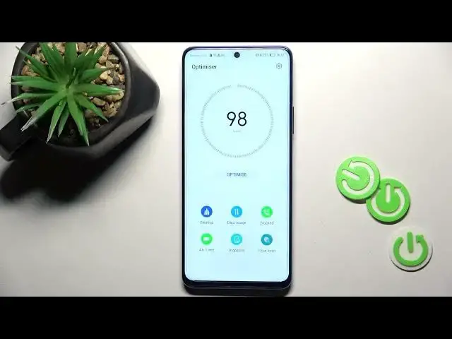 Video thumbnail for Honor Magic  4 Lite - How To Virus Scan