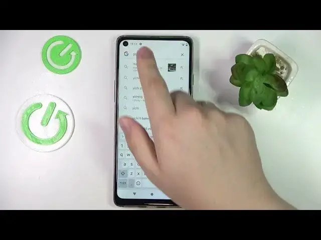 Video thumbnail for How to Activate the Keyboard Clipboard on the CUBOT Max 3