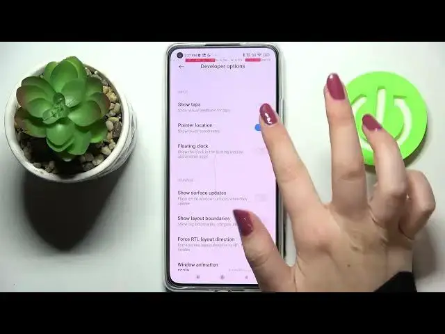 'Video thumbnail for How to Enable Developer Options in XIAOMI Mi 11 Lite – Open Advanced Settings'