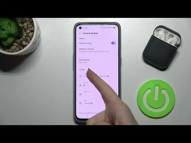 'Video thumbnail for How to Turn On / Off Silent Mode in Realme GT Master Edition - Mute Device Completely'