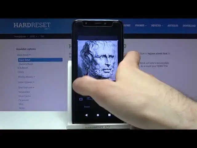 Video thumbnail for How to Add Photo to Contact in WIKO Y60 – Personalize Contact