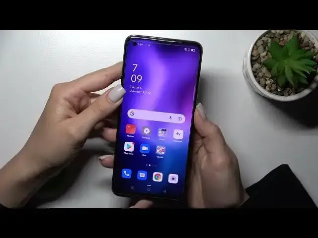 Video thumbnail for OPPO A94 5G Fingerprint Scanner Test & Review