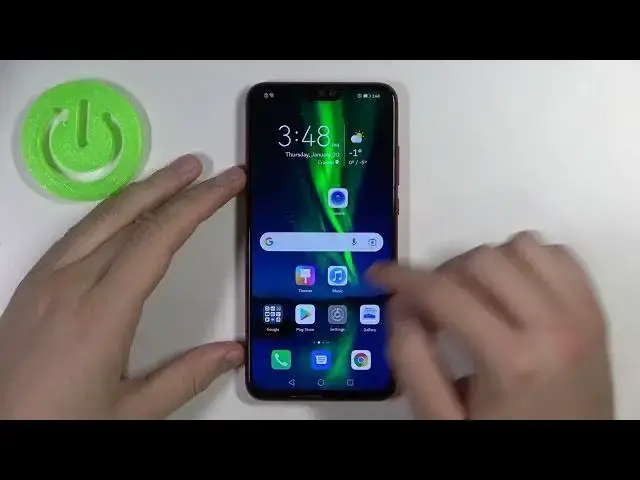 Video thumbnail for How to Disable Screen Lock Sounds in Honor 8X - Activate the Sound of Unlocking Device