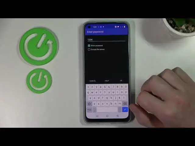 Video thumbnail for How to Pack Files to Archives in One Plus Nord CE 2 – Group of Files
