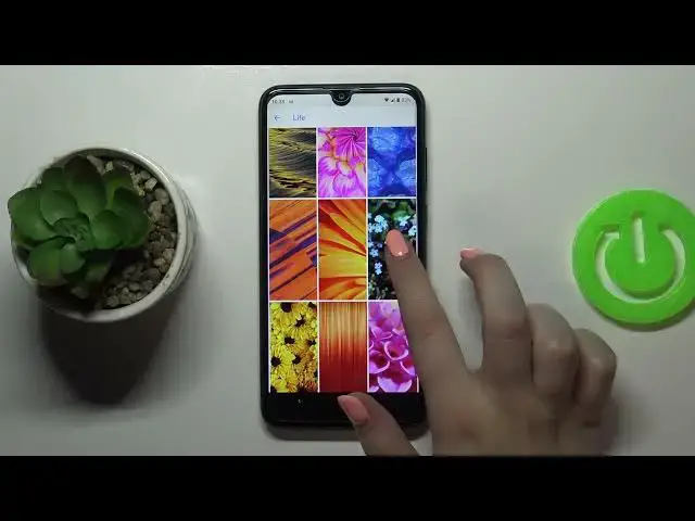 Video thumbnail for How to Set Wallpaper on WIKO View 3 – Customize Screen Look