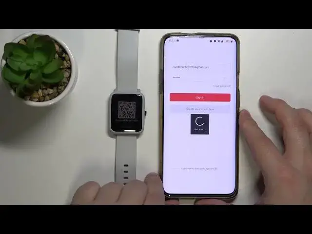 'Video thumbnail for How to Pair AMAZFIT Bip S with Phone – Get Bluetooth Connection'