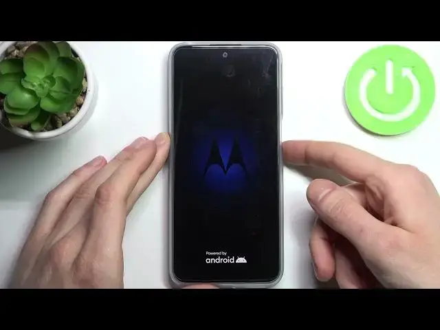 'Video thumbnail for How to Hard Reset MOTOROLA Moto G31 – Restore Defaults via Recovery Mode'