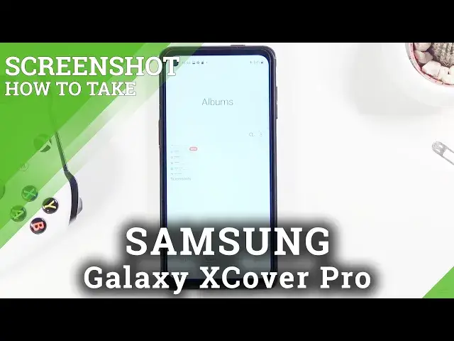 Video thumbnail for How to Capture Screen in SAMSUNG Galaxy XCover Pro – Catch Fleeting Content