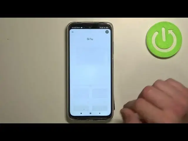 Video thumbnail for Add Different Cards Types – XIAOMI Redmi 10 and Google Pay App