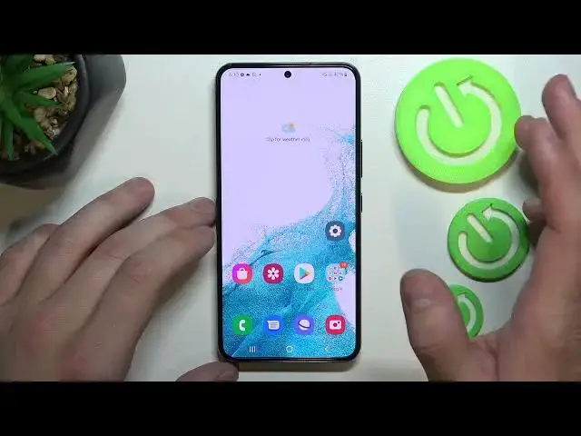 'Video thumbnail for How to Restore Messages Icon in SAMSUNG Galaxy S22?'