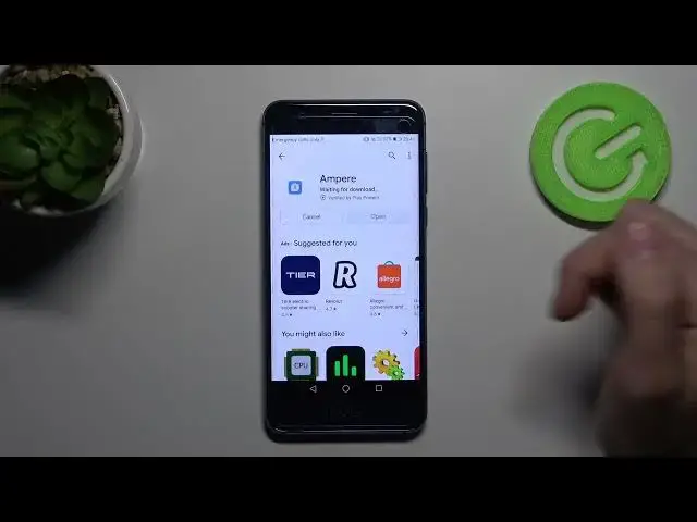 'Video thumbnail for How to Check Battery Health in Honor 8 – Ampere App'