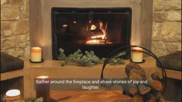 Video thumbnail for Christmas Eve Traditions - Creating Magical Moments