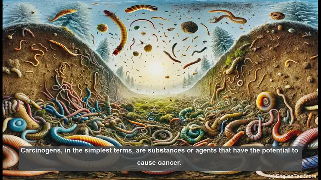 Video thumbnail for Carcinogen amestest in biology