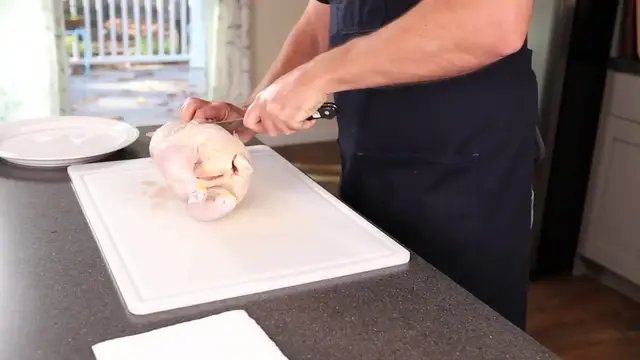 Video thumbnail for 4.How to Prepare Chicken for Perfect Results (Home Cook Basics E13) (1080p 30fps)