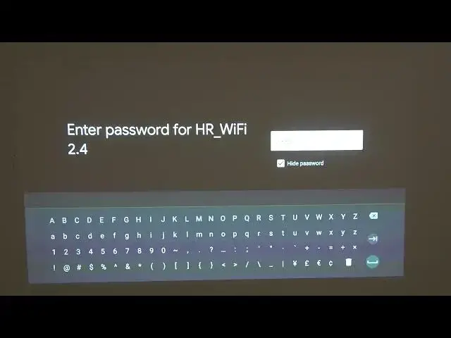 Video thumbnail for How to Factory Reset XIAOMI Mi Smart Projector 2 Using Projectors Remote  Control - Restore Settings