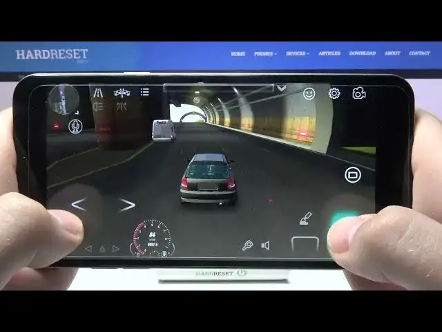 Video thumbnail for Car Parking Multiplayer on LG Q6 – Gameplay Check