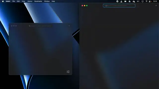 Video thumbnail for Rectangle App Tutorial  How To Snap Windows On Mac (1)
