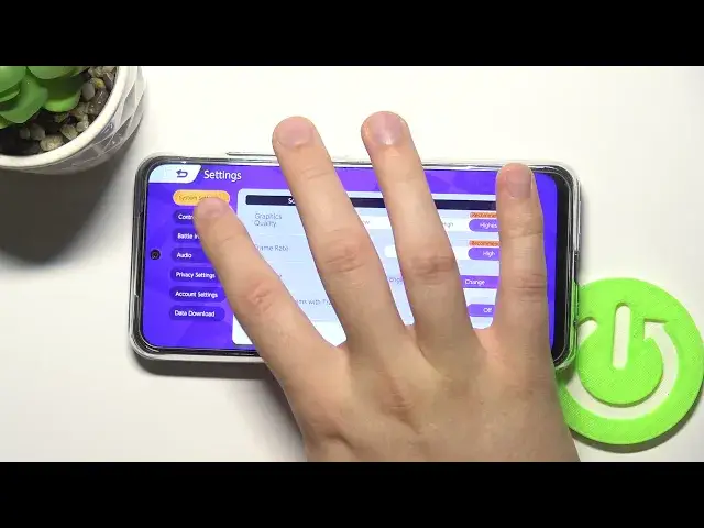 Video thumbnail for How to Turn On / Off Move Aim Follows Movement Direction in Pokemon Unite?