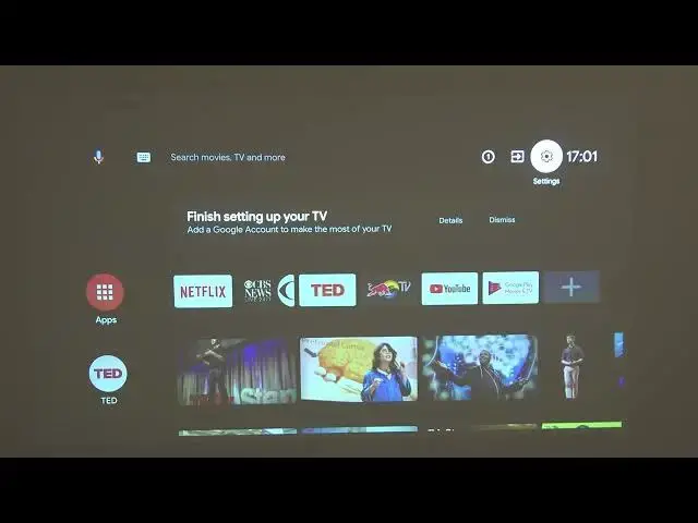 'Video thumbnail for How to Change Output on XIAOMI Smart Projector 2 Pro - Play Sounds from Xiaomi Projector on Soundbar'
