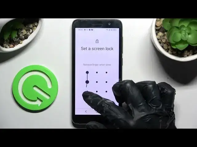 Video thumbnail for ALCATEL 1 (2022) - How To Add Screen Lock