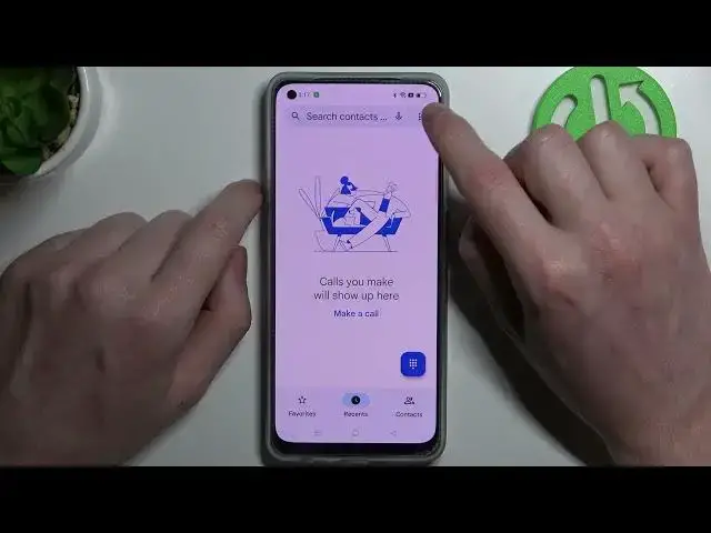 Video thumbnail for Oppo Reno 8 lite - How To Block All Spam And Robo Calls