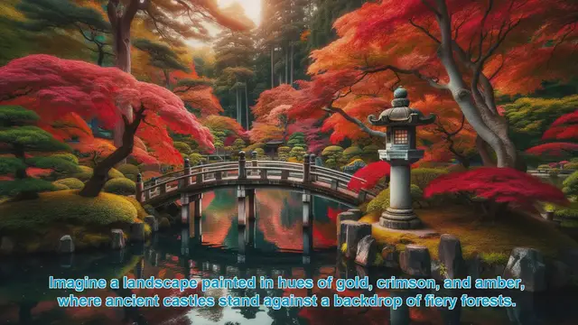 Video thumbnail for Discover Ukraine's Autumnal Splendor: Top 10 Places to Visit