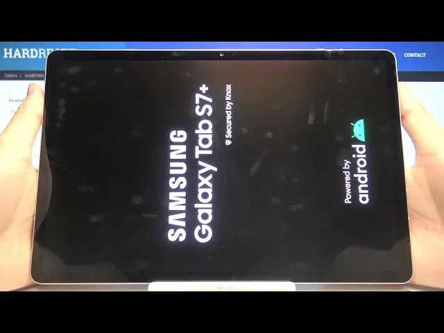'Video thumbnail for How to Activate SAMSUNG Galaxy Tab S7+ - Switch On Device'