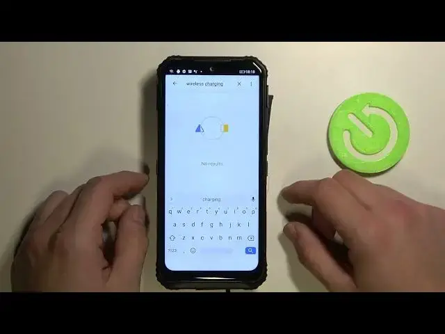 'Video thumbnail for Does DOOGEE S95 Pro Support Wireless Charging?'
