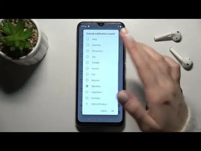 'Video thumbnail for How to Change Notifications Sound in Realme C12Y – Find Notification Sound Options'