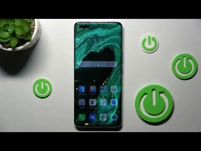 Video thumbnail for Honor Magic 4 Pro - How To Close All Running Apps
