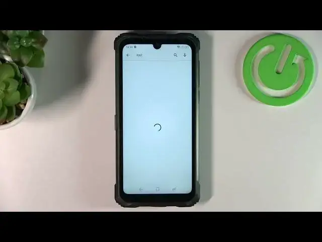 Video thumbnail for How To Install Rar & Zip Packing & Unpacking App on Doogee S86 Pro - RAR app