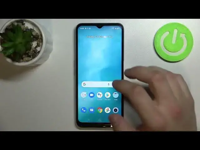Video thumbnail for Realme C31 - How To Enable & Disable Charging Sounds